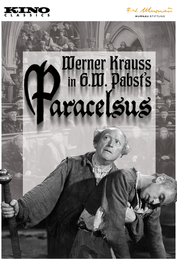  de Filme Paracelsus (1943)