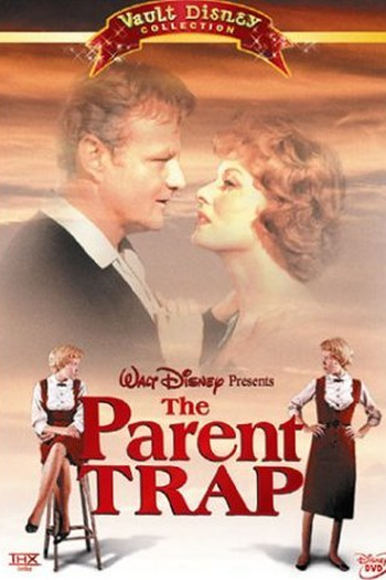  de Filme Operação Cupido (1961)