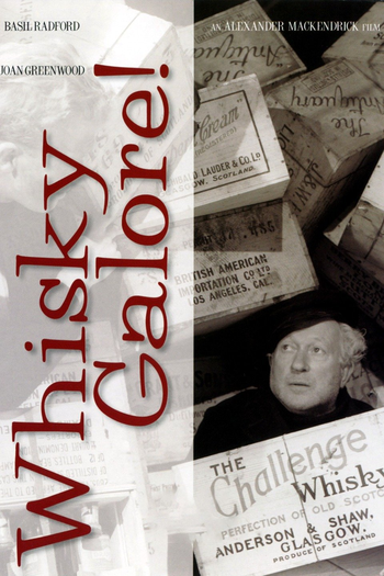  de Filme Alegrias a Granel (1949)