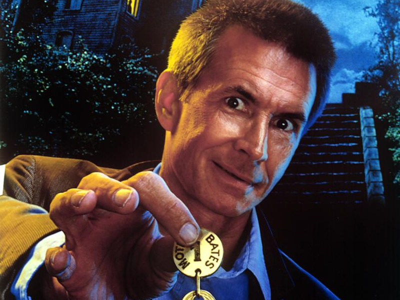 Foto 22 de Psicose III