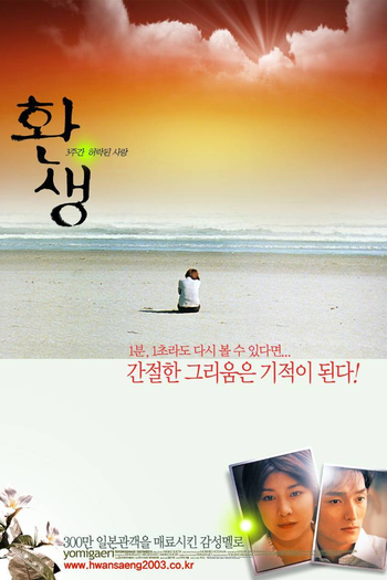  de Filme Resurrection (2002)