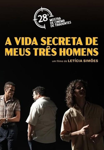 A Vida Secreta dos Meus Três Homens (A Vida Secreta dos Meus Três Homens)