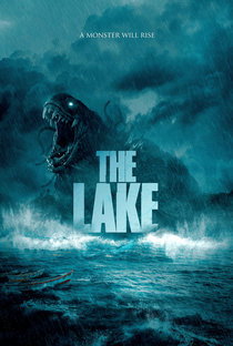 The Lake - Poster / Capa / Cartaz - Oficial 1