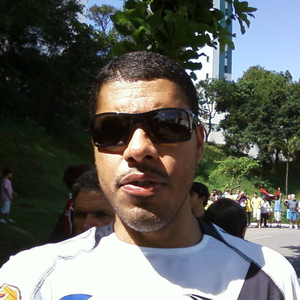 Foto de perfil de Márcio Oliveira