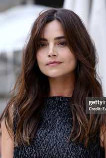 Jenna Coleman - Poster 1