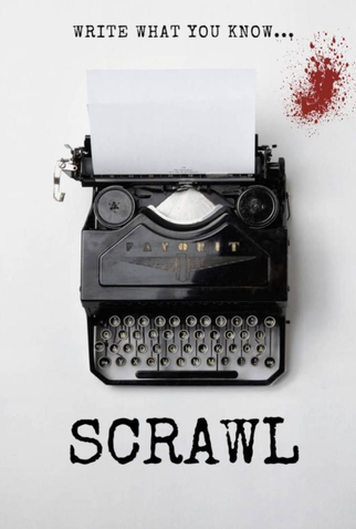 Poster 1 de Série Scrawl (Season 01) (2020)