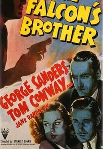 O Irmão do Falcão (The Falcon's Brother)