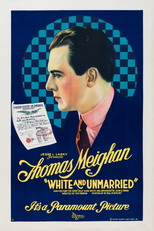 White and Unmarried (White and Unmarried)