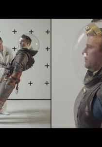 Os Arquivos de Peter Weyland - Transmissão da Prometheus (The Peter Weyland Files: 'Prometheus' Transmission)