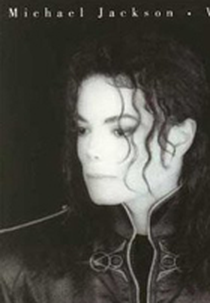 Michael Jackson: Who Is It (Michael Jackson: Who Is It)