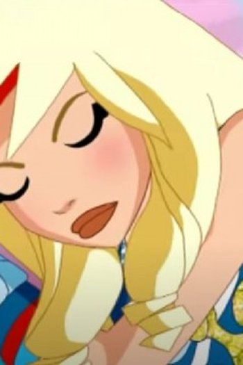 Poster de Episódio Dream or Reality? (2010)