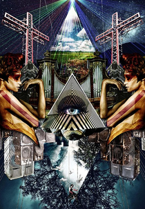 The GazettE - Tour 11-12 Venomous Cell Finale Omega Live (The GazettE - Tour 11-12 Venomous Cell Finale Omega Live)