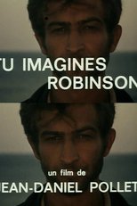 Tu imagines Robinson (Tu imagines Robinson)