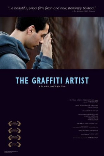  de Filme Os Garotos do Grafite (2004)