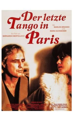 Último Tango em Paris - 15 de Dezembro de 1972 | Filmow