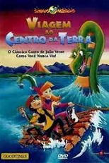 Viagem ao Centro da Terra (Journey to the Center of the Earth)