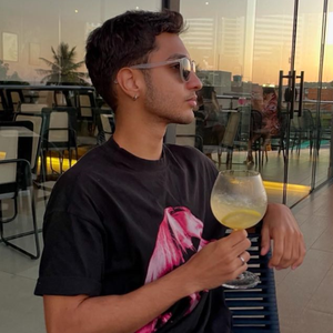 Foto de perfil de André Maycon