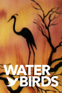 Water Birds - Poster / Capa / Cartaz - Oficial 3