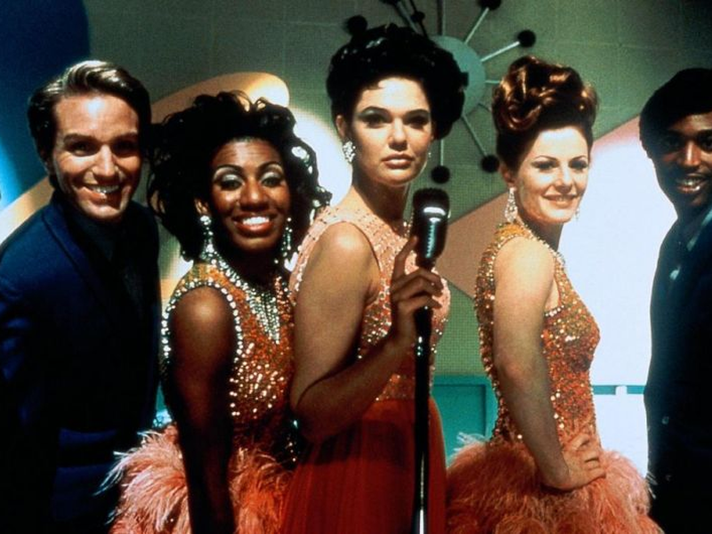 Foto 10 de Cidade dos Sonhos