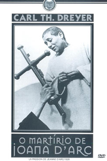  de Filme A Paixão de Joana d'Arc (1928)