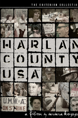 Harlan County: Tragédia Americana (Harlan County U.S.A.)