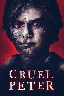 Cruel Peter - Poster / Capa / Cartaz - Oficial 3