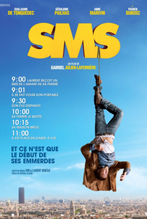 SMS - Poster / Capa / Cartaz - Oficial 1