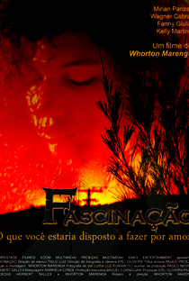 Fascinação - Poster / Capa / Cartaz - Oficial 1