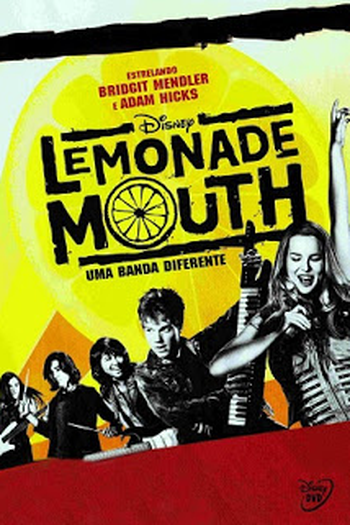  de Filme Lemonade Mouth (2011)