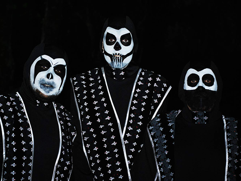 Foto 4 de The Last Witch