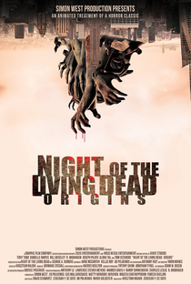Night of the Living Dead: Darkest Dawn - Poster / Capa / Cartaz - Oficial 4