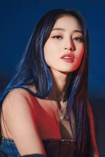 Park Ji-hyo - Poster 1