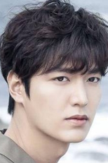 Lee Min Ho