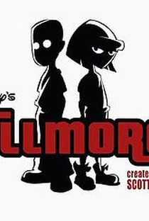 Fillmore! - Poster / Capa / Cartaz - Oficial 1