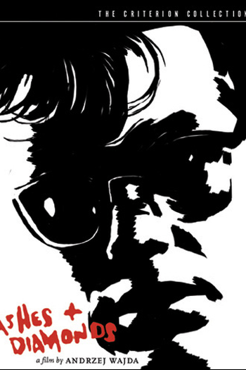  de Filme Cinzas e Diamantes (1958)