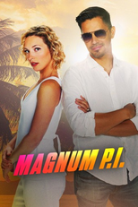 Magnum P.I. (3ª Temporada) (Magnum P.I. (Season 3))