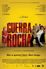A Guerra dos Rocha (A Guerra dos Rocha)
