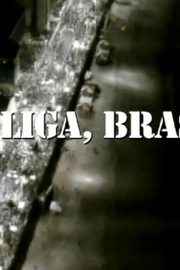 Poster de Curta Se liga, Brasil (2011)