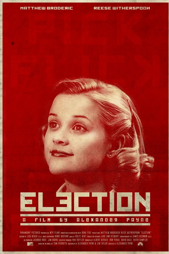  de Filme Eleição (1999)