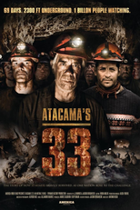 Os 33 de San José (Los 33 de San José )