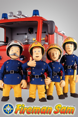 O Bombeiro Sam (Fireman Sam)