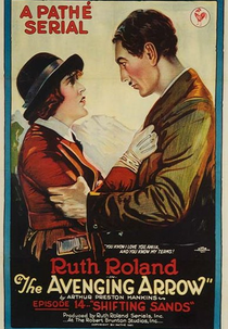 The Avenging Arrow (The Avenging Arrow)