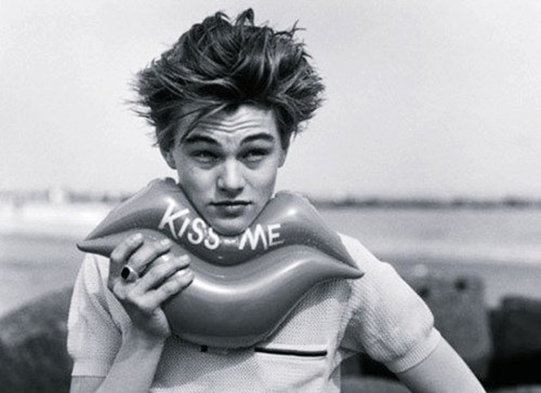 Leonardo DiCaprio - Foto 20