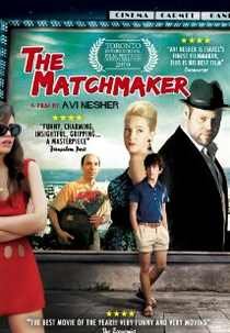 O Casamenteiro (Once I Was)