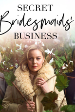 Segredos Entre Amigas (Secret Bridesmaids Business)