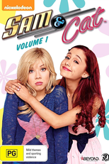 Sam & Cat (1ª Temporada) (Sam And Cat (Season 1))