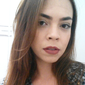 Foto de perfil de Cecília A. Sousa
