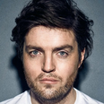Tom Burke
