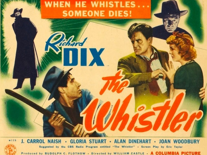 Foto 2 de Esta Noite Morrerás