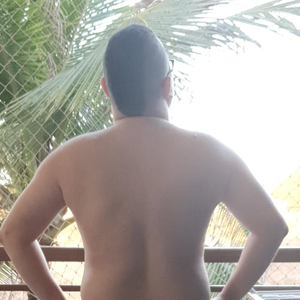 Foto de perfil de Adrian Júnior